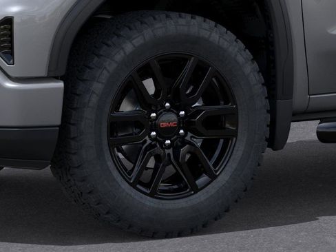 New 2026 GMC Sierra 1500 Elevation w/ Elevation Select Package image 9