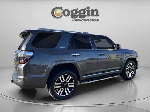 Used 2023 Toyota 4Runner Limited image 6