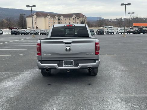 Used 2019 RAM 1500 Laramie image 6