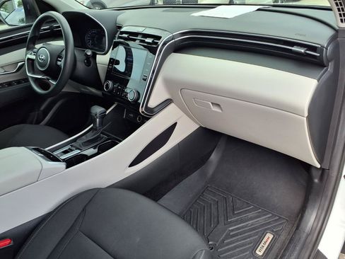 Used 2022 Hyundai Tucson SEL FWD image 10