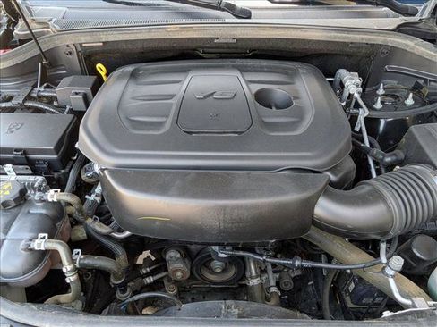 Used 2021 Jeep Grand Cherokee Limited w/ Quick Order Package 28K 80th AWD/4WD image 23
