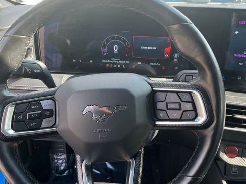 Used 2024 Ford Mustang Premium image 28