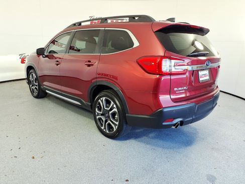 Certified 2023 Subaru Ascent Limited w/ Technology Package image 2