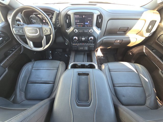 Used 2022 GMC Sierra 1500 Denali w/ Denali Premium Package AWD/4WD image 20