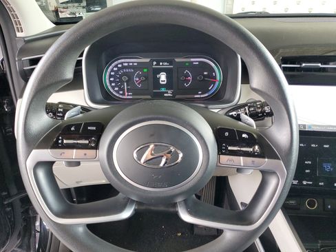 Used 2024 Hyundai Tucson SEL image 22