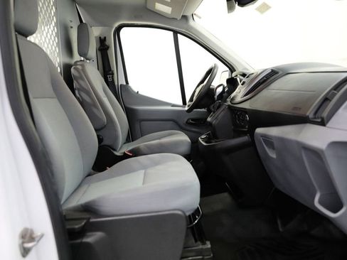Used 2017 Ford Transit 150 130 Low Roof RWD image 7