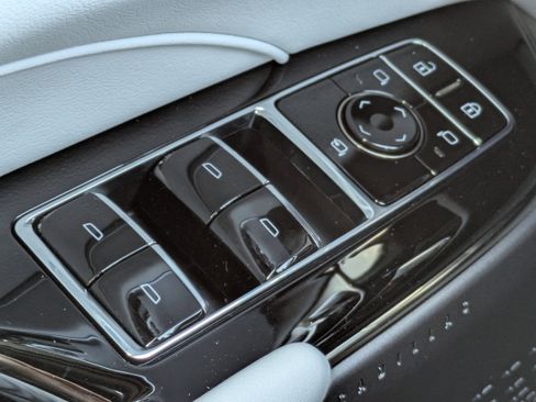 New 2026 Cadillac Lyriq Sport AWD/4WD image 23