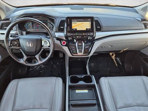 Used 2019 Honda Odyssey Elite image 18