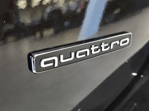 New 2026 Audi A6 Prestige image 9