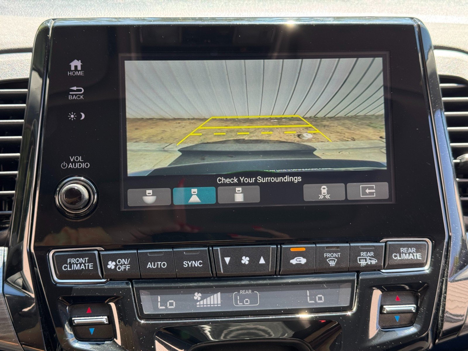 Used 2021 Honda Odyssey Elite image 29