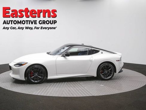 Used 2025 Nissan Z Performance w/ Floor Mat Package RWD image 56