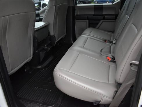 Used 2019 Ford F250 XL w/ Power Equipment Group AWD/4WD image 24