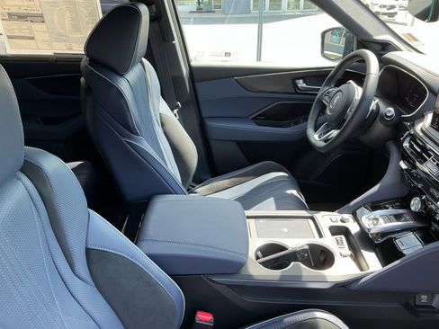 New 2026 Acura MDX Type S AWD/4WD image 29