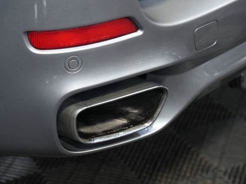 Used 2014 BMW X5 xDrive50i image 17