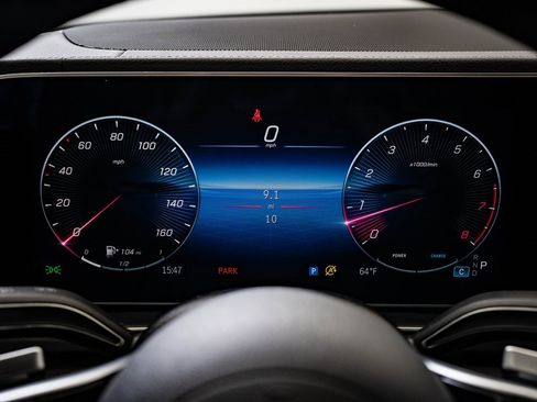 New 2026 Mercedes-Benz GLE 350 4MATIC image 32