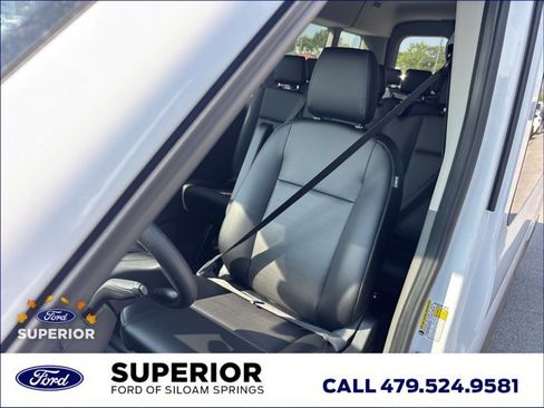 New 2025 Ford Transit 350 XL image 16