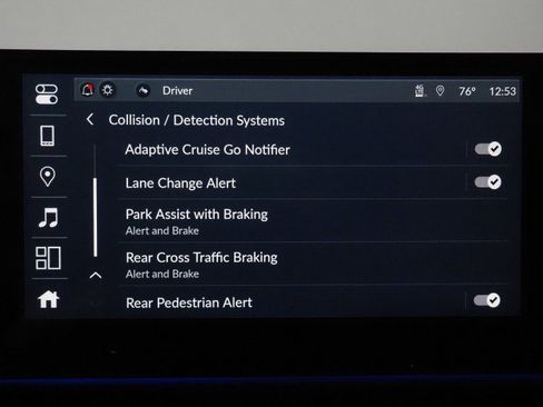 Used 2024 Honda Prologue Touring image 34