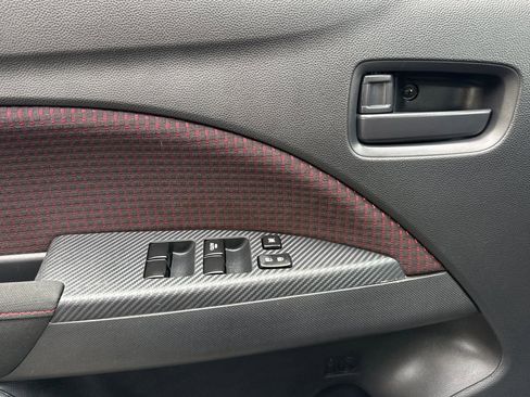 Used 2024 Mitsubishi Mirage G4 Black Edition FWD image 11