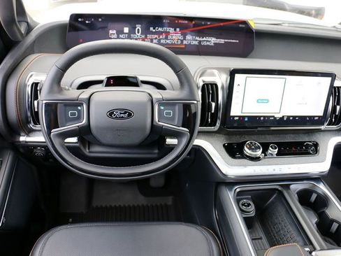 New 2026 Ford Expedition Tremor AWD/4WD image 25