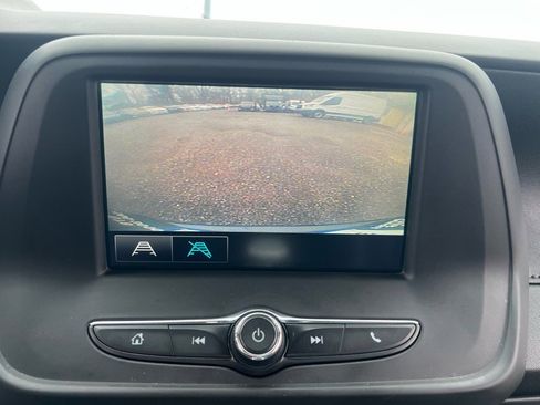 Used 2017 Chevrolet Camaro LT image 20