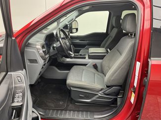 Certified 2024 Ford F150 XLT w/ Mobile Office Package video 3