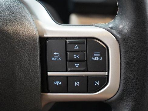 Used 2024 Ford Expedition Max Limited RWD image 18