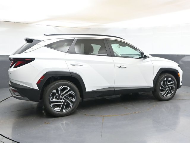 New 2026 Hyundai Tucson SEL Plus AWD/4WD image 6