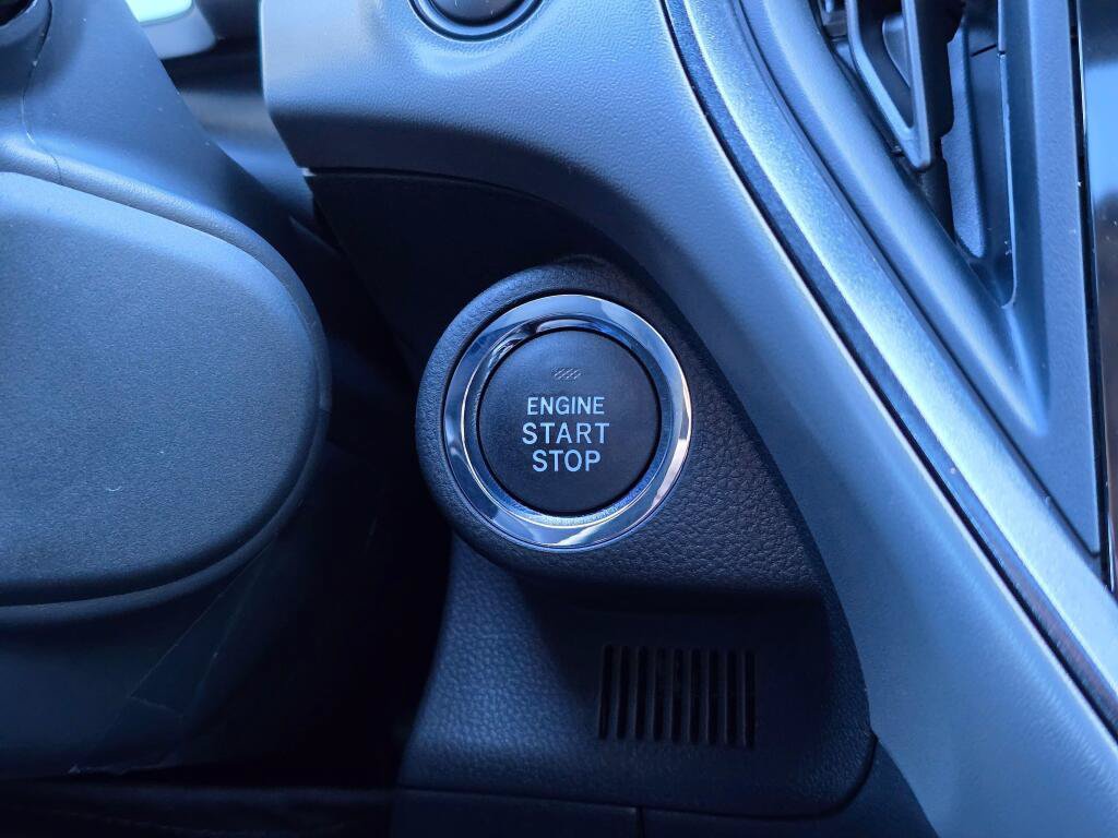 New 2026 Subaru Crosstrek 2.5i Limited AWD/4WD image 29