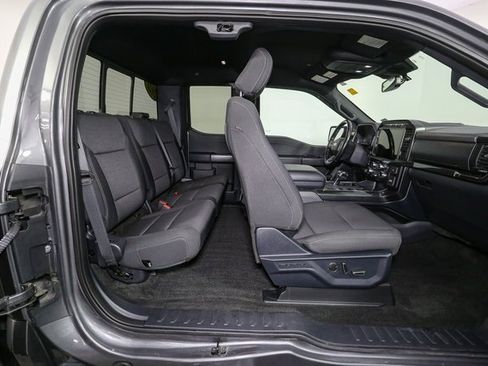 Used 2021 Ford F150 XLT w/ Equipment Group 302A High image 18