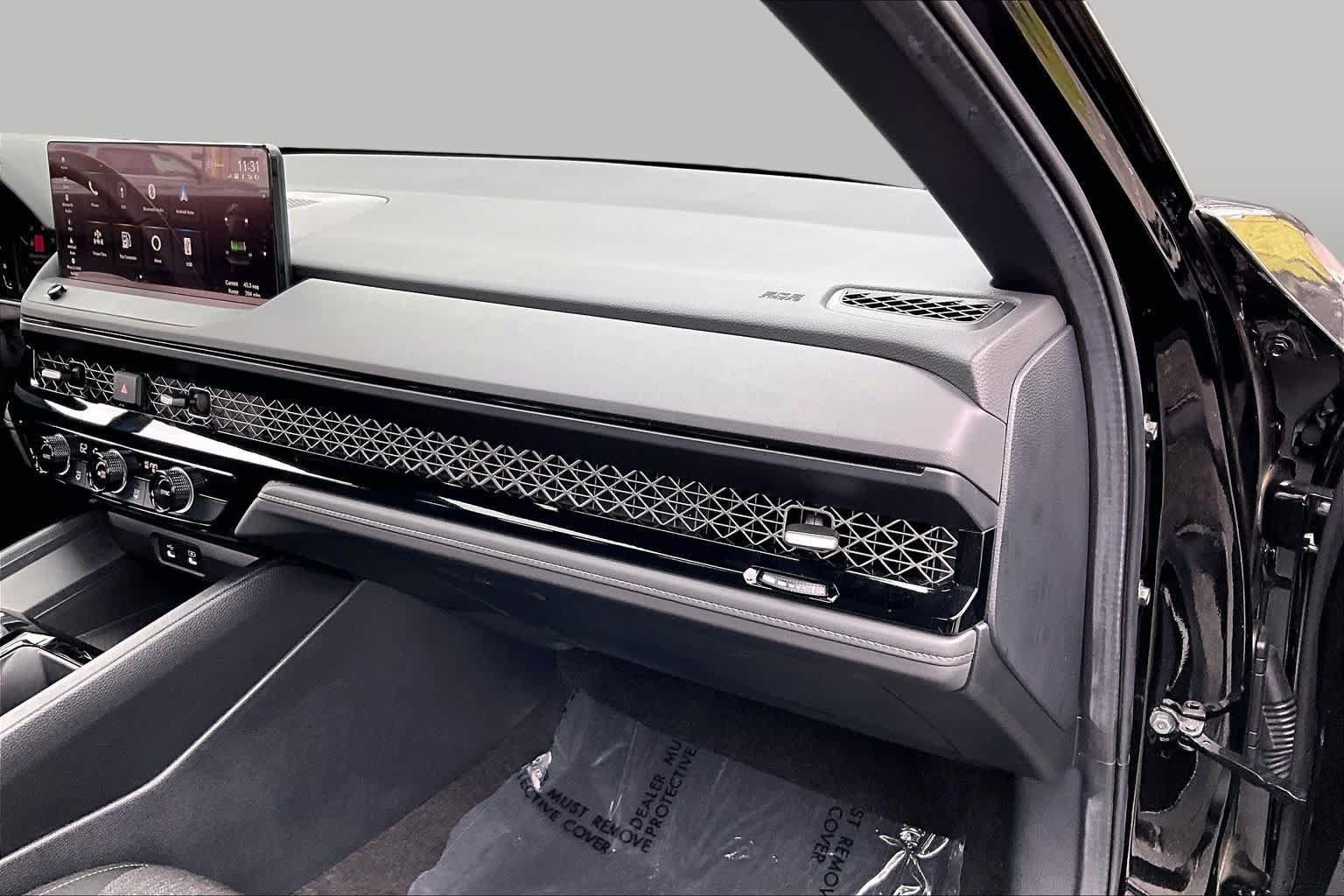 Used 2024 Honda Accord Sport image 19