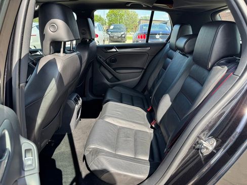 Used 2013 Volkswagen GTI Driver's Edition FWD image 44