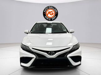 Used 2024 Toyota Camry SE FWD video 2