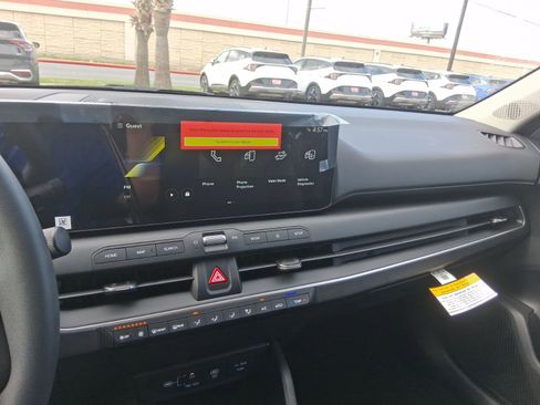 New 2026 Kia K4 FWD image 9