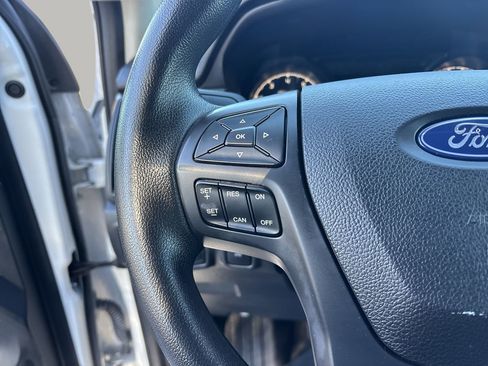 Used 2020 Ford Ranger XL w/ Equipment Group 101A Mid image 26