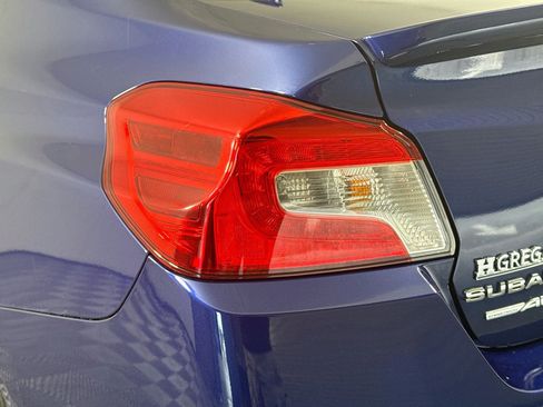 Used 2020 Subaru WRX Limited AWD/4WD image 36