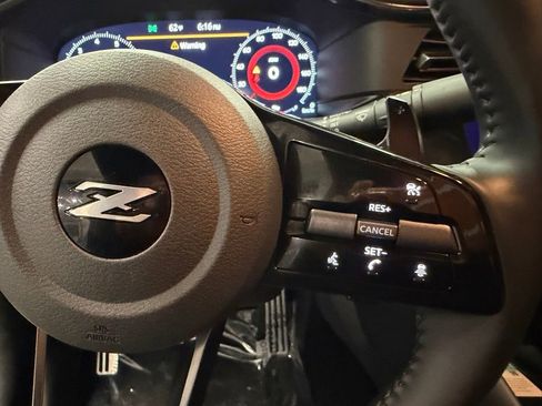 Used 2025 Nissan Z Performance w/ Floor Mat Package image 19