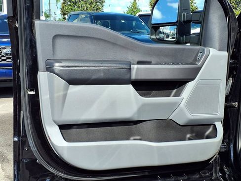 Used 2024 Ford F250 XLT w/ Snow Plow Prep Package AWD/4WD image 25