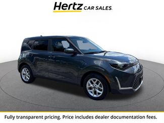 Used 2025 Kia Soul LX w/ LX Technology Package FWD video 1