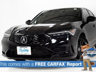 Used 2025 Acura Integra A-Spec video 2