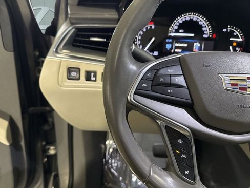 Used 2019 Cadillac XT5 Premium Luxury w/ Driver Assist Package image 15