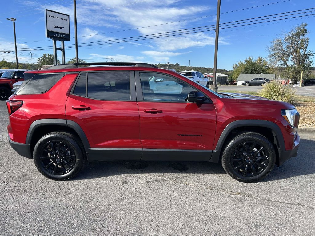 New 2027 GMC Terrain Elevation w/ Elevation Premium Package FWD image 2
