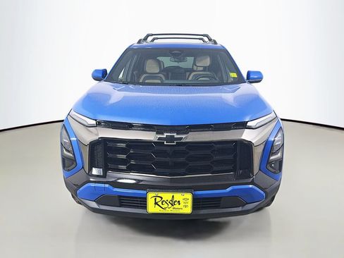 Used 2026 Chevrolet Equinox ACTIV w/ LPO, Floor Liner Package AWD/4WD image 2