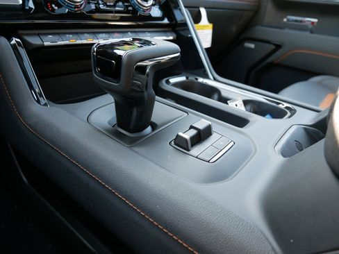 New 2026 GMC Sierra 1500 AT4 w/ AT4 Premium Package image 20