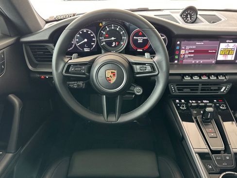 Certified 2024 Porsche 911 Carrera S image 14