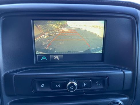 Used 2016 Chevrolet Silverado 3500 W/T w/ WT Convenience Package image 30