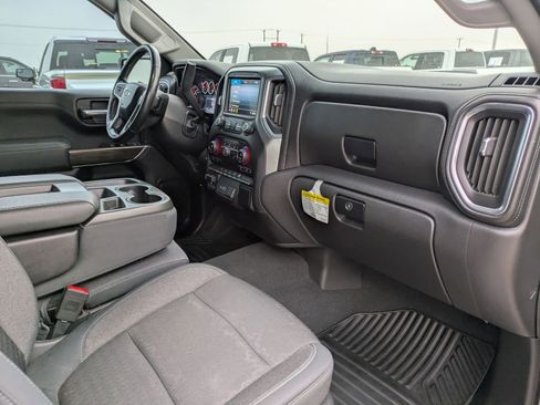 Used 2019 Chevrolet Silverado 1500 LT w/ Texas Edition image 28