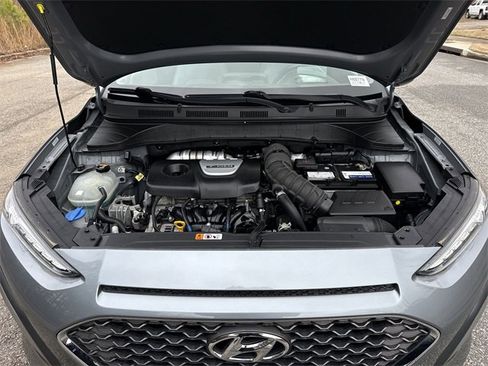 Used 2020 Hyundai Kona Ultimate image 18