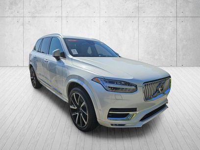 Used 2023 Volvo XC90 B6 Plus w/ Protection Package Premier