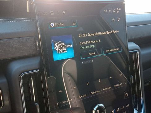 Used 2026 GMC Yukon XL AT4 Ultimate w/ LPO, Floor Liner Package image 21