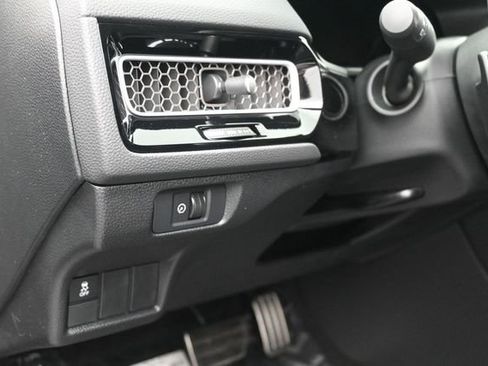 New 2026 Honda Civic Sport image 13